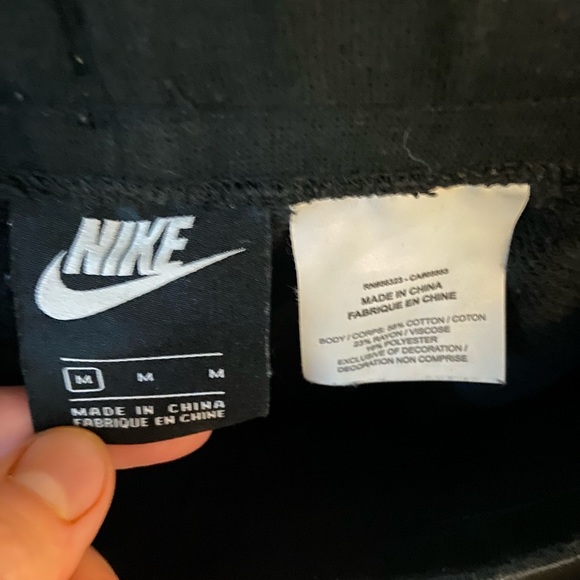 Men’s Nike shorts - Picture 4 of 4